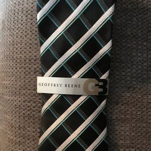 Geoffrey Beene Tie